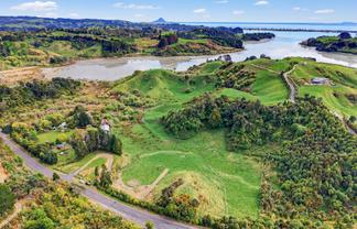 841 Wainui Road LOT 8, Ohope