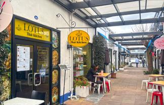 Food Going Concern, "Chattels for Sale"