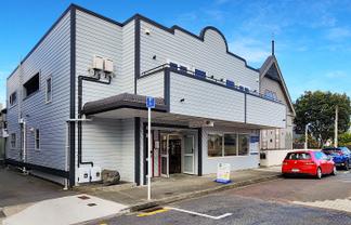 B/44 Nelson Street, Petone