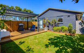 30A Hampton Hill Road, Tawa