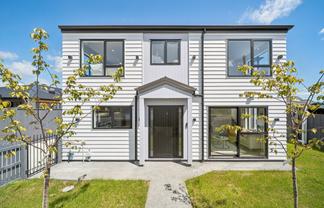 Lot5/124 Helvetia Road, Pukekohe