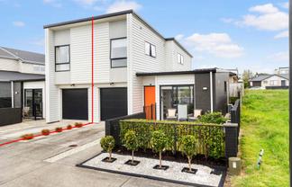 22 Park Chester Road, Pukekohe