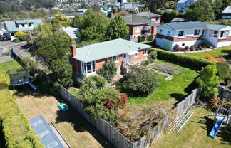 36 Hood Street, Wakari