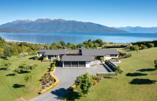 34 Kiwi Burn Place, Te Anau