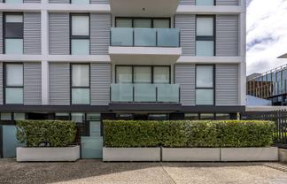 117/77 Halsey Street, Auckland Central