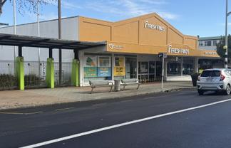 Prime 1,349sqm commercial space