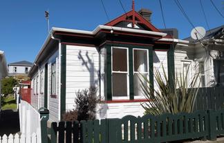 117 Hanson Street, Newtown