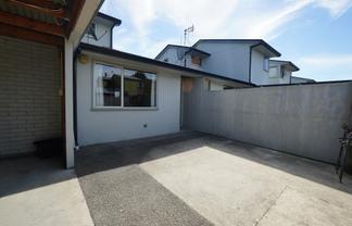 Manawatu / Whanganui - Address withheld