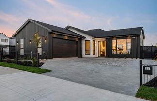 86  Parish Drive, Milldale