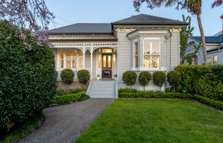 44 Horoeka Avenue, Mount Eden