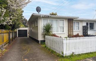 51 Queenwood Road, Levin