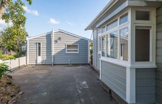 18 Wilton Street, Levin