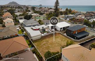 78B Oceanbeach Road, Mount Maunganui