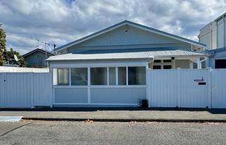 Hawkes Bay - Address withheld