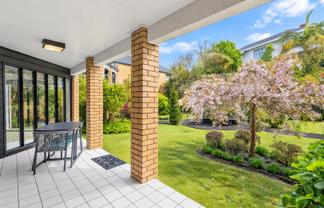 9/31 Greenlane East, Remuera