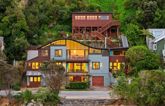 423 Karaka Bay Road, Karaka Bays