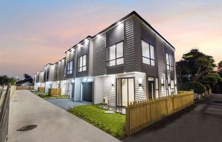 5/48 Victor Street , Avondale