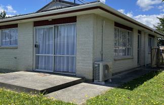 33 Liverpool Street, Levin
