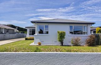 329 Racecourse Road, Hargest