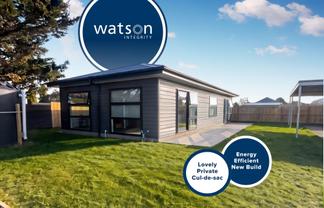 9 Hest Lane, Foxton