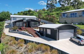 39 Don Street, Oamaru
