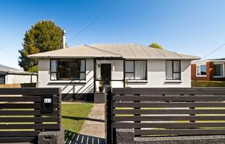 441 Taieri Road, Halfway Bush