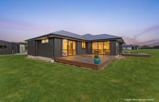 115 Divan Road, Levels
