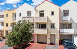34/305 Evans Bay Parade, Hataitai