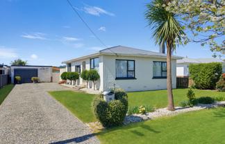 24 Milton Street, Gore