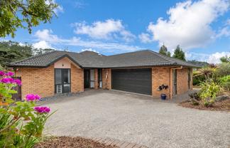 3 Amber Glen, Albany