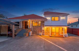 311A Mt Albert Road, Mount Roskill