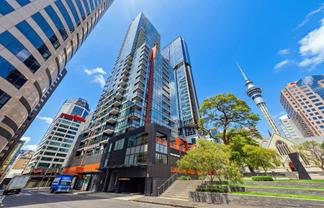 2803/32 Swanson Street, Auckland Central