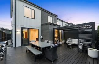 64 Kilcadden Drive, Flat Bush