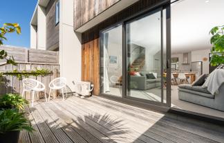 26 Palm Grove, Berhampore
