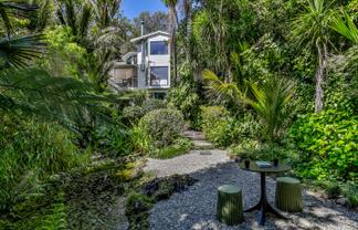 632 South Titirangi Road, Titirangi