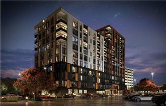 713/20 Park Avenue, Ellerslie