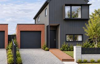 1/36 Kauri Point Drive, Rototuna North
