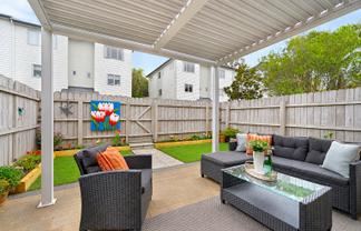 42/22 Northcross Drive, Oteha