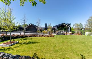418b Pages Road, Gleniti