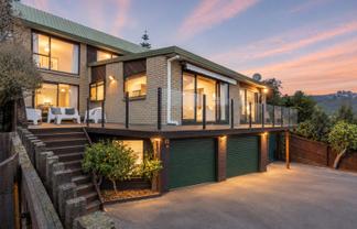 15 Ranelagh Terrace, Huntsbury