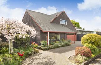 9 Gregory Close, Palmerston North