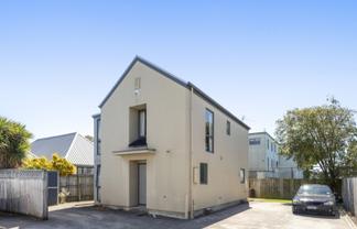 100 Elizabeth Street, Riccarton