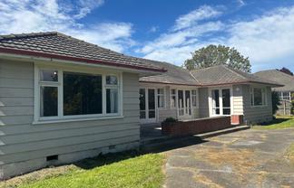 106 Main North Road, Papanui