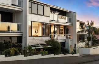 8/7 Cliff Road, St Heliers