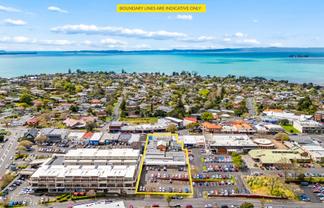 Rare 3,962sqm Freehold Opportunity - Howick