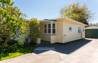 60 Graham Road, Inner Kaiti