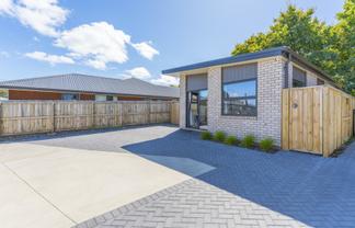 25 Karamu Street, Taupo