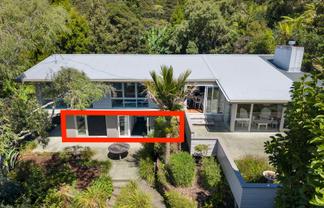 17A Kohu Road, Titirangi