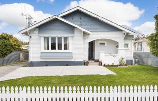 18 Burns Avenue, Takaro