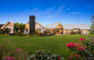 278 Cape Hill Road, Pukekohe